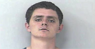 Thomas Schuck, - St. Lucie County, FL 